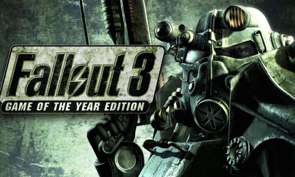 fallout 3 goty torrent download