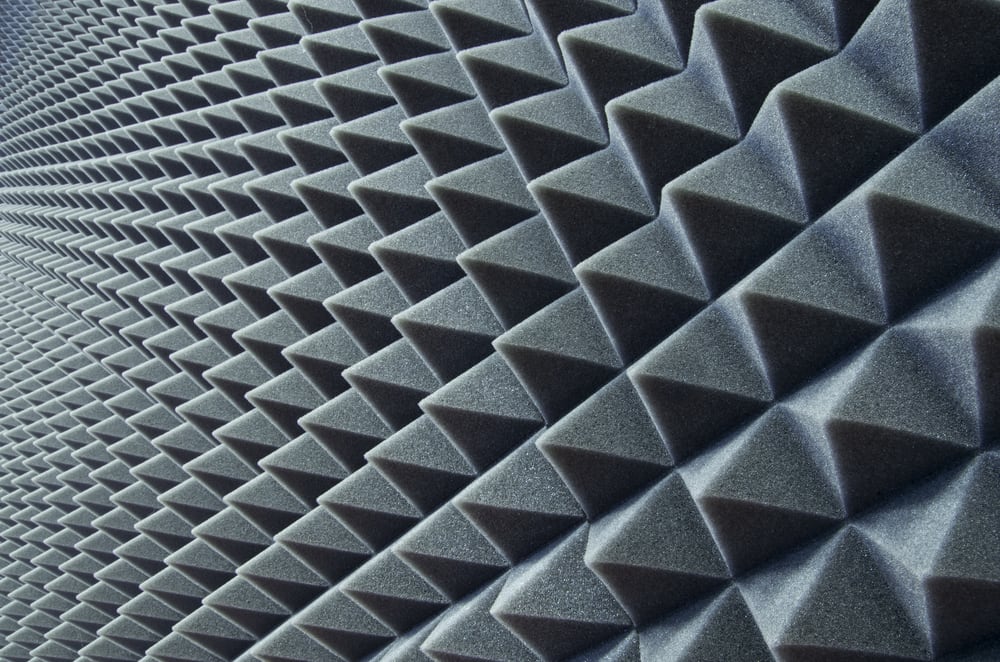 acoustical insulation