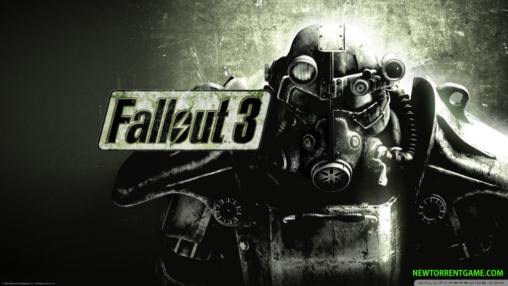 fallout 3 goty torrent download